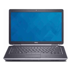 Dell Latitude E6430 14 inch HD Notebook Laptop i5-3320M 2.60GHz 8GB RAM 128GB SSD Win10 Pro 12 Mth Wty (Refurbished)