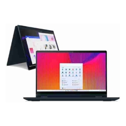 Lenovo IdeadPad Flex 5 13.3&amp;amp;quot; FHD Touch 2-in-1 Chromebook Laptop i3-10110U 4GB RAM 64GB eMMC Chrome OS 12 Mth Wty (Refurbished)