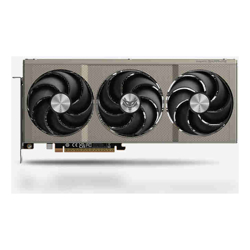 Sapphire NITRO+ AMD RADEON RX 9060 XT GAMING OC 16GB DUAL HDMI / DP  (11350-01-20G)