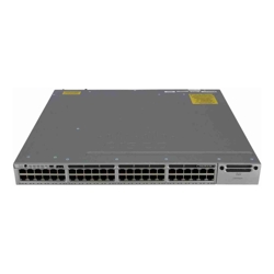 Cisco Catalyst 3850 48-Port PoE+ Gigabit Switch 12 Mth Wty (Refurbished)