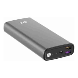 Axil Design 20000mAh PD 65W Power Bank Black 