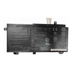 Asus 0B200-03400000 Li-ion 48Wh Battery Battery Volt: 11.4V Black 1 Year Warranty
