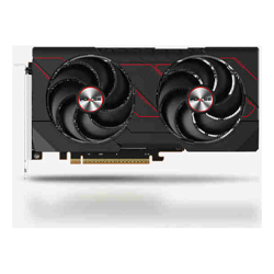 Sapphire PULSE AMD RADEON RX 9060 XT GAMING OC 8GB DUAL HDMI / DP (11350-04-20G)