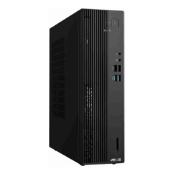 Asus D501SERES i7-14700 B760 16GB DDR5 U-DIMM 8GBx2 512G M.2 NVMe 4.0 SSD WiFi6E Black Windows 11 Pro 3Y Warranty OnSite