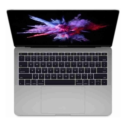 Apple MacBook Pro (13-inch 2017 Two Thunderbolt 3 ports) 2.3GHz Intel Core i5 8GB RAM 256GB SSD macOS Ventura Silver 6 Mth Wty (Fair Condition) (Refurbished)