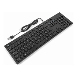Dell KB212-B USB Keyboard Black