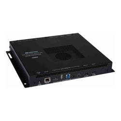 Crestron CCS-UC-C0DEC-ENGINE-300 Room Controller