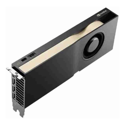 Nvidia RTX PRO 4500 Blackwell 32GB GDDR7 256-bit 896GB/s PCIe 5.0 x 16 Dual Slot 4x DisplayPort 2.1b 200W Blackwell 3YR Warranty