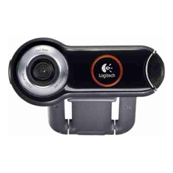 Logitech Quick Cam Pro 9000 HD Webcam  Carl Zeiss Lens 12 Mth Wty (Refurbished)