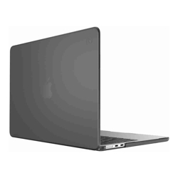 Speck Smartshell Macbook Air 13&amp;amp;quot; (M4/M3/M2) Obsidian Black