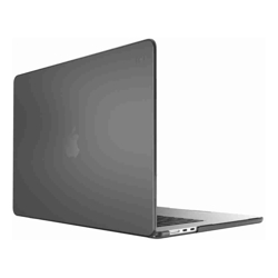Speck Smartshell Macbook Air 15&amp;amp;quot; (M4/M3/M2) Obsidian Black