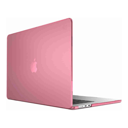 Speck Smartshell Macbook Air 15&amp;amp;quot; (M4/M3/M2) Cozy Pink