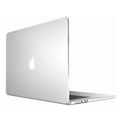 Speck Smartshell Macbook Air 15&amp;amp;quot; (M4/M3/M2) Clear