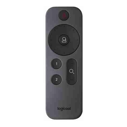 Logitech RALLY CAMERA Remote CONTROL