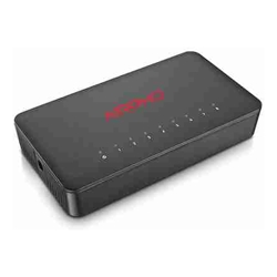 Airpho AR-FS108 8-Port 10/100Mbps Desktop Switch 12 Month Warranty 