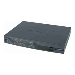 Cisco 892 CISCO892-K9 V02 341-0135-03 Gigabit Ethernet Security Router 12 Mth Wty (Refurbished)