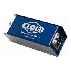 Cloud Microphones CL-1 Cloudlifter Mic Activator (Refurbished)