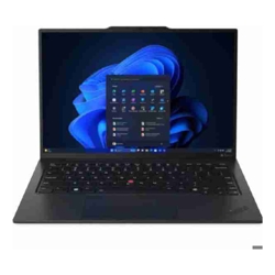 Lenovo THINKPAD X1 CARBON GEN 13 14IN WUXGA INTEL CORE ULTRA 7 255H 32GB RAM 512GB SSD WIN11 PRO 3 YEAR PREMIER SUPPORT