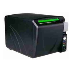Element PRINTER THERMAL RW873 F/F ETH/SER/USB BLK 12 Mth Wty (Refurbished)
