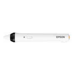 Epson ELPPN04A/B Easy Interactive Pen (set of 2 Orange &amp;amp;amp; Blue) 12 Month Warranty (Refurbished)