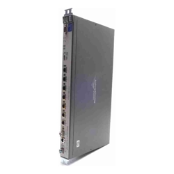 HP ProCurve 6108 J4902A 8 Port Gigabit Switch 12 MTH WTY (REFURBISHED)