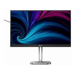 Philips 27&amp;amp;quot; (16:9) QHD IPS LED HDMI DP USB-C RJ45 SPKR 4YR