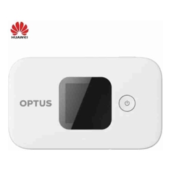 Huawei Optus Huawei E5577s Wireless Modem 4G LTE Advanced 2.4G &amp;amp;amp; 5G WiFi Pocket 300Mbps