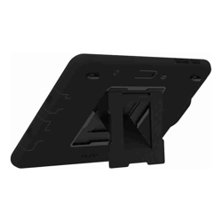 Incipio RUGGED MULTI-LAYER CASE with removable hand strap for Surface go Black