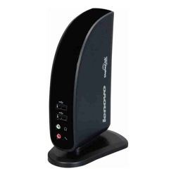 Lenovo USB 2.0 Port Replicator with Digital Video 12 Mth Wty (Refurbished)