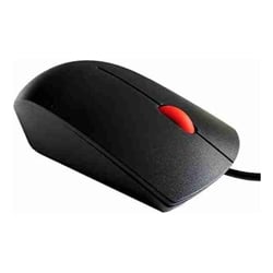 Lenovo Mouse USB Calliope Mouse