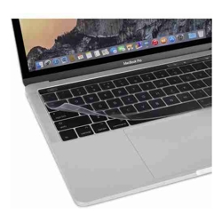 MOSHI 99MO021917 Clearguard Keyboard Protector for MacBookPro 13/15&amp;amp;quot; with Touch Bar (US)