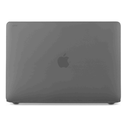 MOSHI iGlaze Ultra-slim Case for MacBook Pro 15 (Late 2016) (NEW) Grey