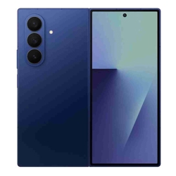Samsung Galaxy Z Fold6 5G 512GB Blue Shadow*AU STOCK* 6.5&amp;amp;quot; QXGA+ 120Hz 12GB/512GB 200MP/10MP Single SIM + eSIM 4400mAh 2 Years Warranty