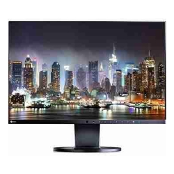 EIZO FlexScan EV2455 24.1&amp;amp;quot; Professional IPS Monitor 1920x1200 16:10 DP HDMI DVI VGA 12 Mth Wty (NO STAND) (Refurbished)