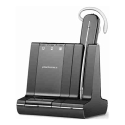 Plantronics Plantronics/Poly Savi W740 Wireless Headset 12 Month Warranty (Refurbished)