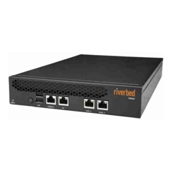 Riverbed Steelhead CXA-00255-B010 CX 255 WAN Optimization Appliance 12 Mth Wty (Refurbished)