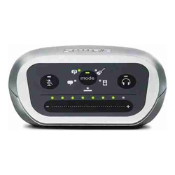 Shure MVi Digital Audio Interface (Refurbished)