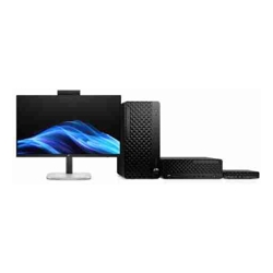 HP C3FP4PT ProDesk 4 SFF G1i Intel Ultra 5-235 16GB DDR5 RAM 512GB NVMe SSD Keyboard+Mouse Wireless AX+Bluetooth Windows 11 Pro 3 Year Onsite Warranty