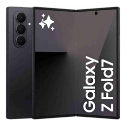 Samsung Galaxy Z Fold7 5G 256GB Jet Black*AU STOCK* 8.0&amp;amp;quot; QXGA+ 120Hz 12GB/256GB 200MP/10MP Single + eSIM 4400mAh 2 Years Warranty