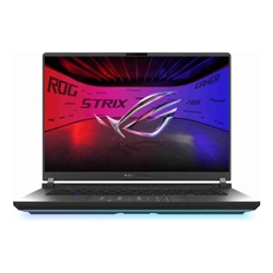 Asus ROG Strix G16 16.0 FHD+ 165Hz (Nebula) / i7-14650HX / RTX5050 / DDR5 16GB / 1TB G4 / GRAY / WIN11 HOME / 2Y