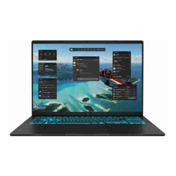 Asus Vivobook 16 INTEL CORE 7 240H/16.0&amp;amp;quot;/WUXGA (1920 x 1200) 16:10 aspect ratio/DDR5 16G/1TB PCIEG4/Matte Black/Win11 Pro/RTX 5050 8GB GDDR7 / 1YR