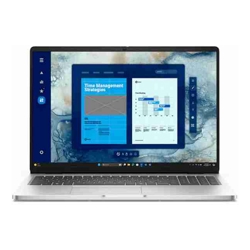 Dell Pro 16 PC16250 16in FHD+ 1920x1200 Ultra 5 235U 16GB 1x16GB 512GB SSD Backlit Keyboard FHD IR Camera 3-Cell 55W Windows 11 Pro 1Y ONSITE