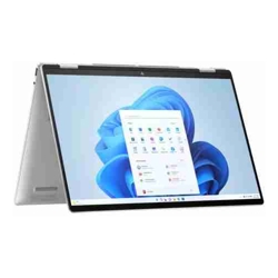 HP Envy x360 2-in-1 Laptop 16AC0013TU (16'' 2K IPS 120Hz 0.2ms Touch DP Intel Core Ultra 7 155U CPU Intel Arc GPU 16GB RAM 512GB SSD Glacier Silver)