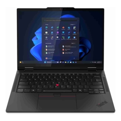 Lenovo THINKPAD T14S 2-IN-1 GEN 1 14IN WUXGA TOUCH INTEL CORE ULTRA 7 255H 32GB RAM 512GB SSD WIN11 PRO 5G 3 YEAR PREMIER SUPPORT