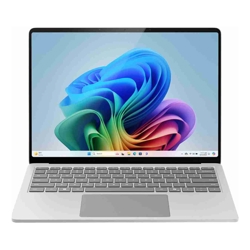 Microsoft Surface Laptop 7 13.8in Intel U7/16GB/512GB W11P Commercial Platinum