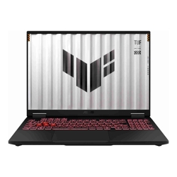 Asus TUF Gaming A16 FA608PP- 16.0 FHD+ 16:10 1920 x 1200 WUXGA Ryzen 9 8940HX- RTX 5070 8GB GDDR7 32GB DDR5 16GBx2 1TB PCIe 4.0 NVMe M.2 SSD Jaeger Gray Windows 11 Home 1Y Warranty
