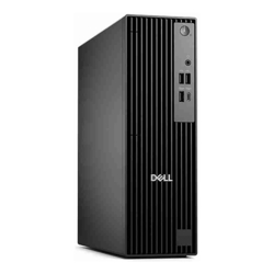 Dell Pro QCS1250 i5-14500 8GB RAM 1x8GB 512GB SSD WI-FI KB Mouse Included Windows 11 Pro 3Y ONSITE