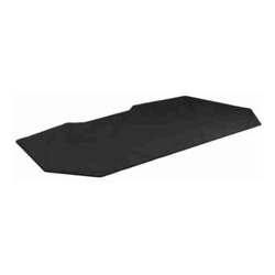 Brateck MP10-5L 1200mmx600mm Gaming Desk Pad Level up the gaming experience Anti-Slip Backing