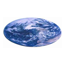 Brateck MP10-15 Stylish Mouse Pad The Perfect Partner for Working Gaming Studying 200x200x2mm