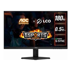 AOC 27G4E 27&amp;amp;quot; 180Hz IPS G-Sync Gaming Monitor 